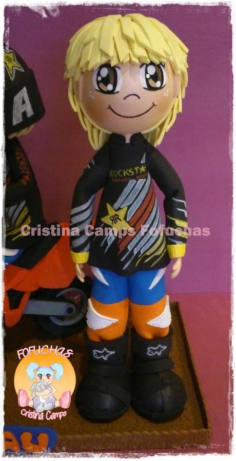 FOFUCHOS CON FOFUMOTO