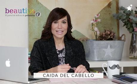 beautips barbara crespocaida del cabello video beautips.com fashion blogger blog de moda