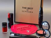Best SEPHORA