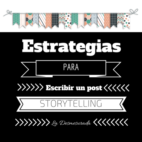 Hablemos de Storytelling...