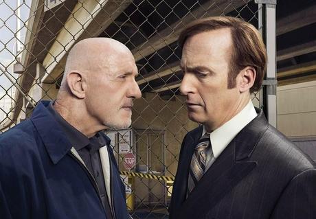 Review Better Call Saul - [Premiere 1x01 & 1x02]