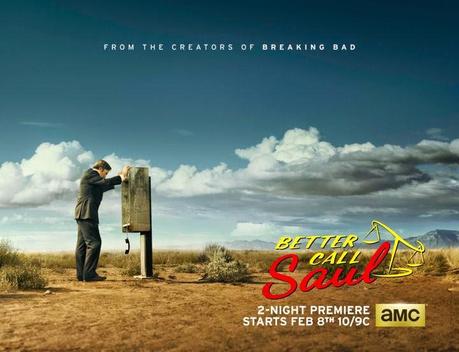 Review Better Call Saul - [Premiere 1x01 & 1x02]