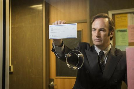 Review Better Call Saul - [Premiere 1x01 & 1x02]