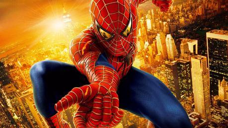 Opinión: Oh, Raimi ¿dónde estás? ¿Que han hecho con tu Spider-Man?