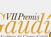Premis Gaudí 2015