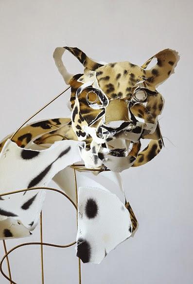 Jaguar, de de Anna-Wili Highfield