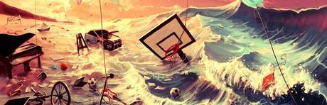 La marea negra y el ocaso de la democracia La marea negra y el ocaso de la democracia