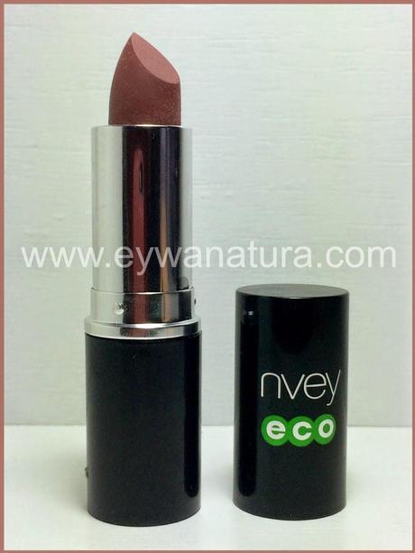 Review Labiales Nutritivos Nvey Eco V