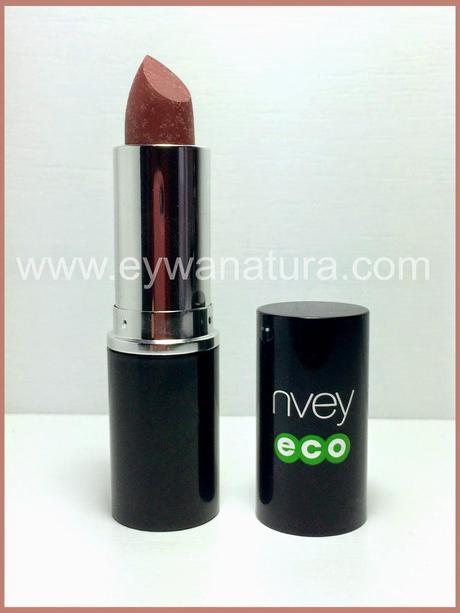 Review Labiales Nutritivos Nvey Eco V