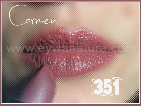 Review Labiales Nutritivos Nvey Eco V