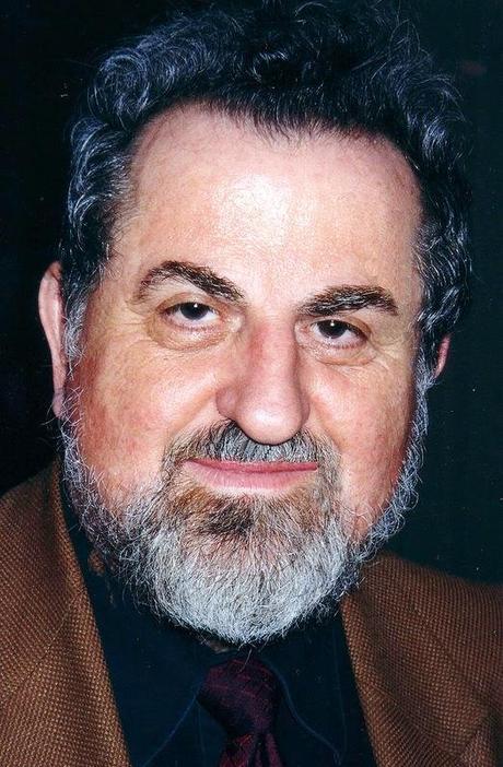 Buenos días: Milan Richter: 1 poema: