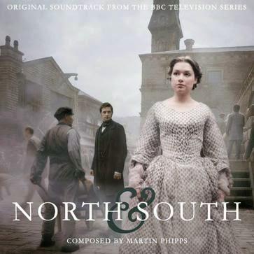 North y South de Elizabeth Gaskell