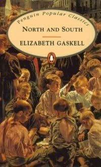 North y South de Elizabeth Gaskell