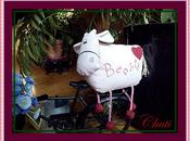 Cositas para Beatríz biscorniú