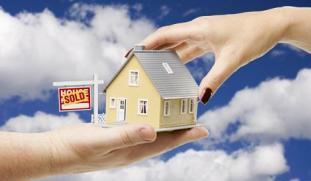 Como elegir los colores exactos para una casa en venta