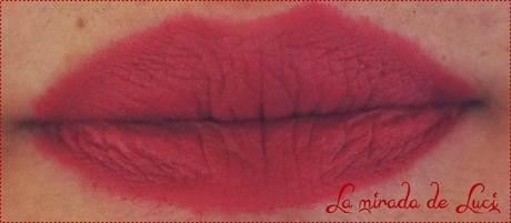 DEBORAH MILANO, Velvet Lipstick, 02