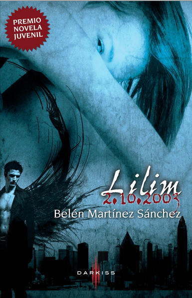 Lilim 2.10.2003, de Belén Martínez Sánchez