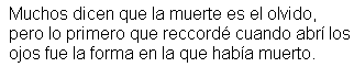 Lilim 2.10.2003, de Belén Martínez Sánchez