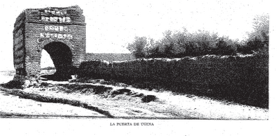 Ruta I por Tierras de La Sagra