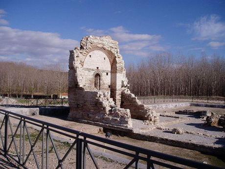 Ruta I por Tierras de La Sagra