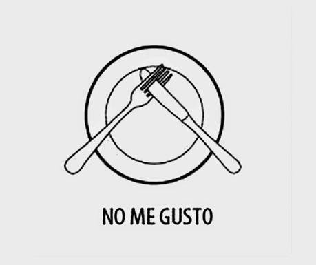 El lenguaje de los cubiertos