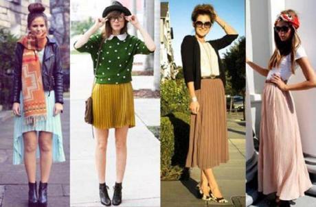 ¿TIENES UN ESTILO PERSONAL? LRG Magazine - Estilo Personal - 03