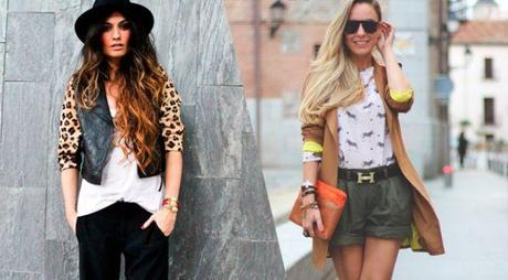 ¿TIENES UN ESTILO PERSONAL? LRG Magazine - Estilo Personal - 05