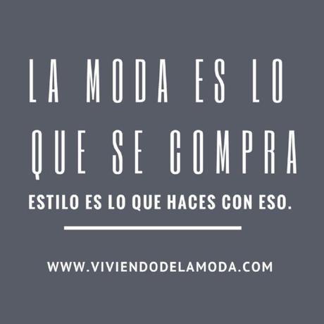 ¿TIENES UN ESTILO PERSONAL? LRG Magazine - Estilo Personal - 07