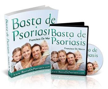 ¿Qué es El Programa Basta de Psoriasis? Parte I