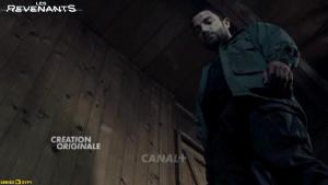 Teaser tráiler y primeras imágenes de la Segunda Temporada de ‘Les Revenants’.