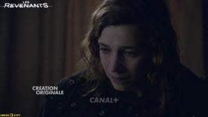 Teaser tráiler y primeras imágenes de la Segunda Temporada de ‘Les Revenants’.