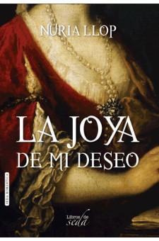 Novedades Marzo: Libros de Seda