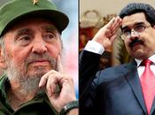Maduro viajó Habana antes ordenar secuestro alcalde Ledezma