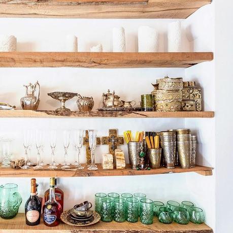 Casa rústica de estilo mediterráneo /Rustic Mediterranean style home