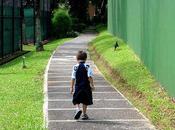 Tiempo comenzar nuevo