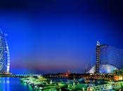 Dubai, perla mundo árabe