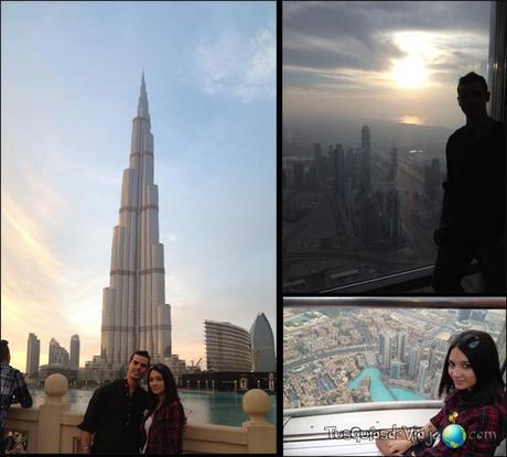 tus guias de viaje - dubai - Burj Khalifa