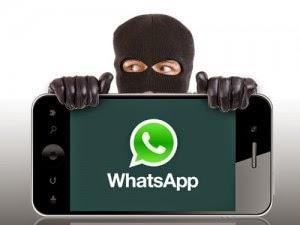 Como espiar las conversaciones mediante Whatsapp Como espiar las conversaciones mediante Whatsapp