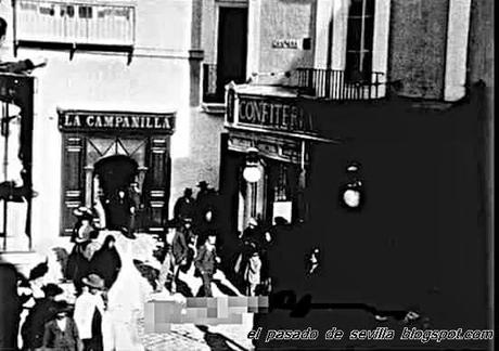 Taberna La Campanilla