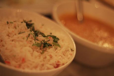 Surya: Indian Street Food and Drinks