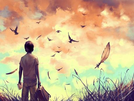 ENTREVISTA LUCAS BARRERA: Autor Suerte Marionetas