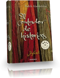 El contador de historias