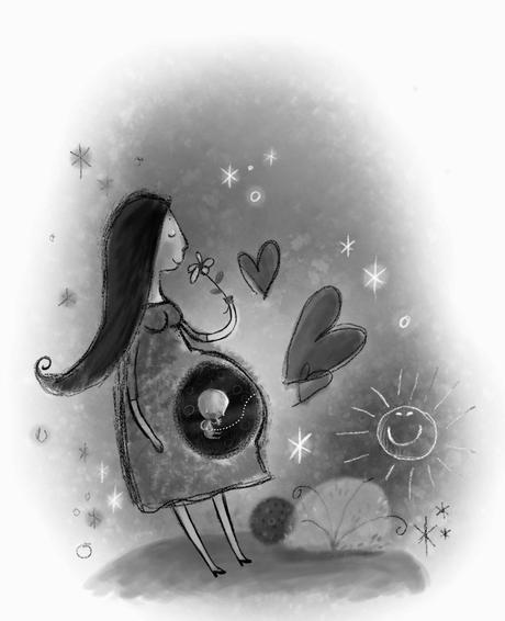 Uno más en la familia si Dios quiere