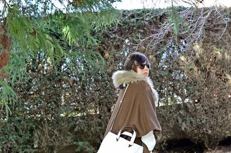 SABADO SABADETE...ESTRENANDO BOTAS CON RIBETE