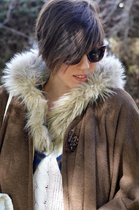 SABADO SABADETE...ESTRENANDO BOTAS CON RIBETE