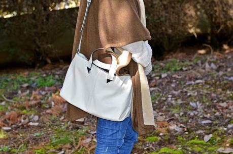 SABADO SABADETE...ESTRENANDO BOTAS CON RIBETE