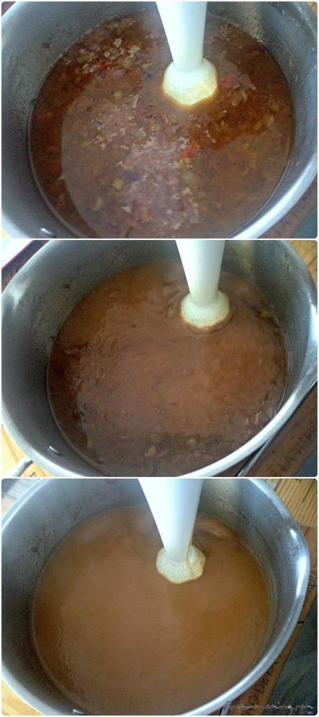 Carrilleras de cerdo ibérico al vino tinto