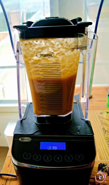 Crema de calabaza asada