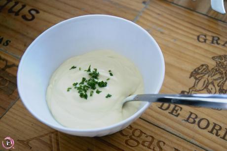 Arroz negro con sepia