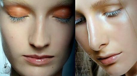 Lookbook Tendencias Maquillaje MAC Primavera-Verano 2015